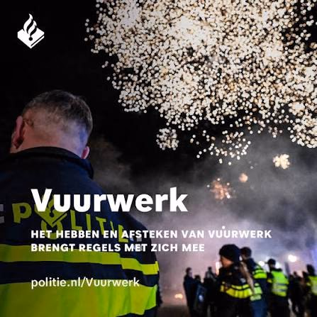 Vuurwerkregels in Nederland | Alles wat je moet weten