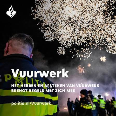 Vuurwerkregels in Nederland | Alles wat je moet weten