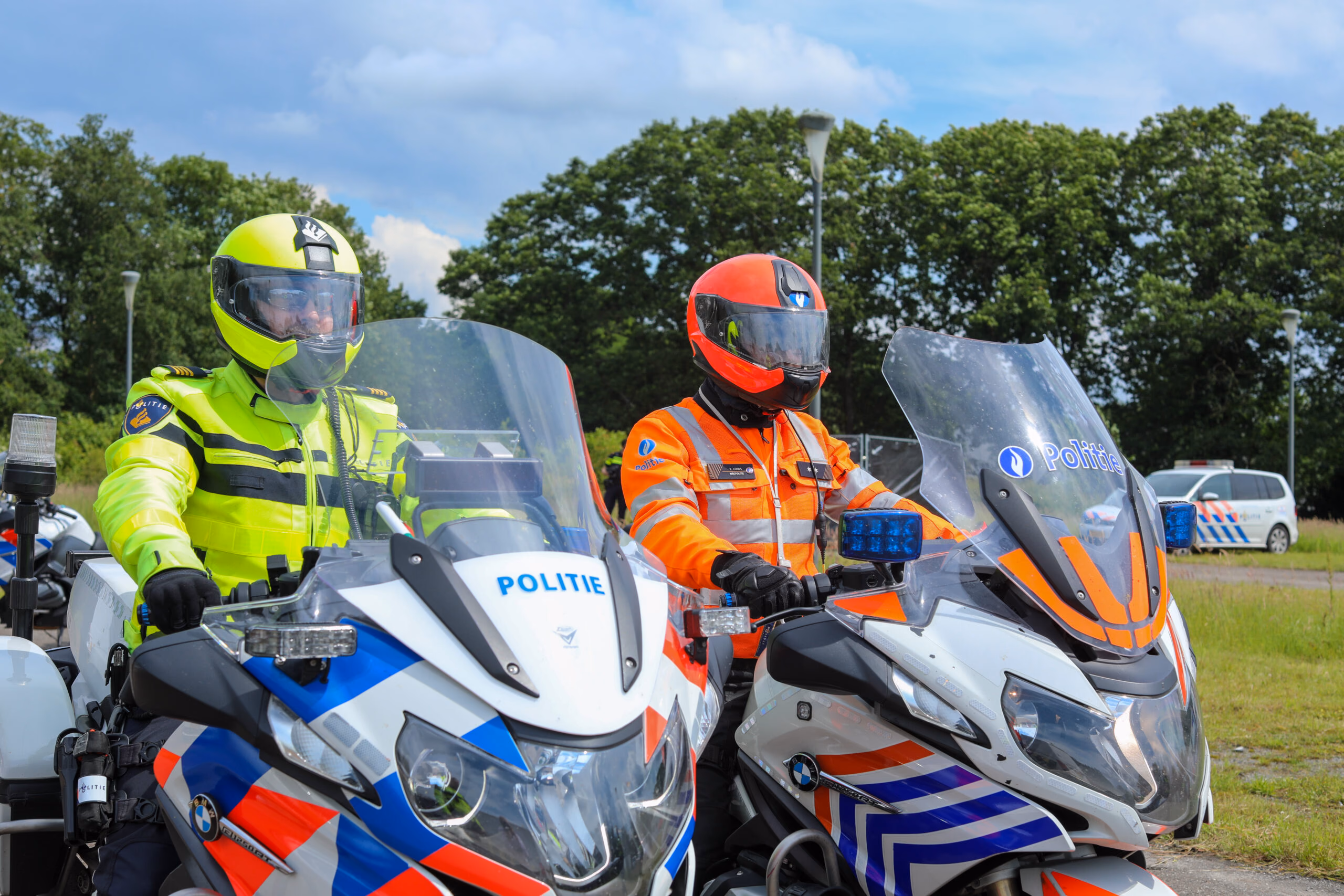 Politie neemt bij controles in Baarle-Nassau 140 kilo vuurwerk in beslag