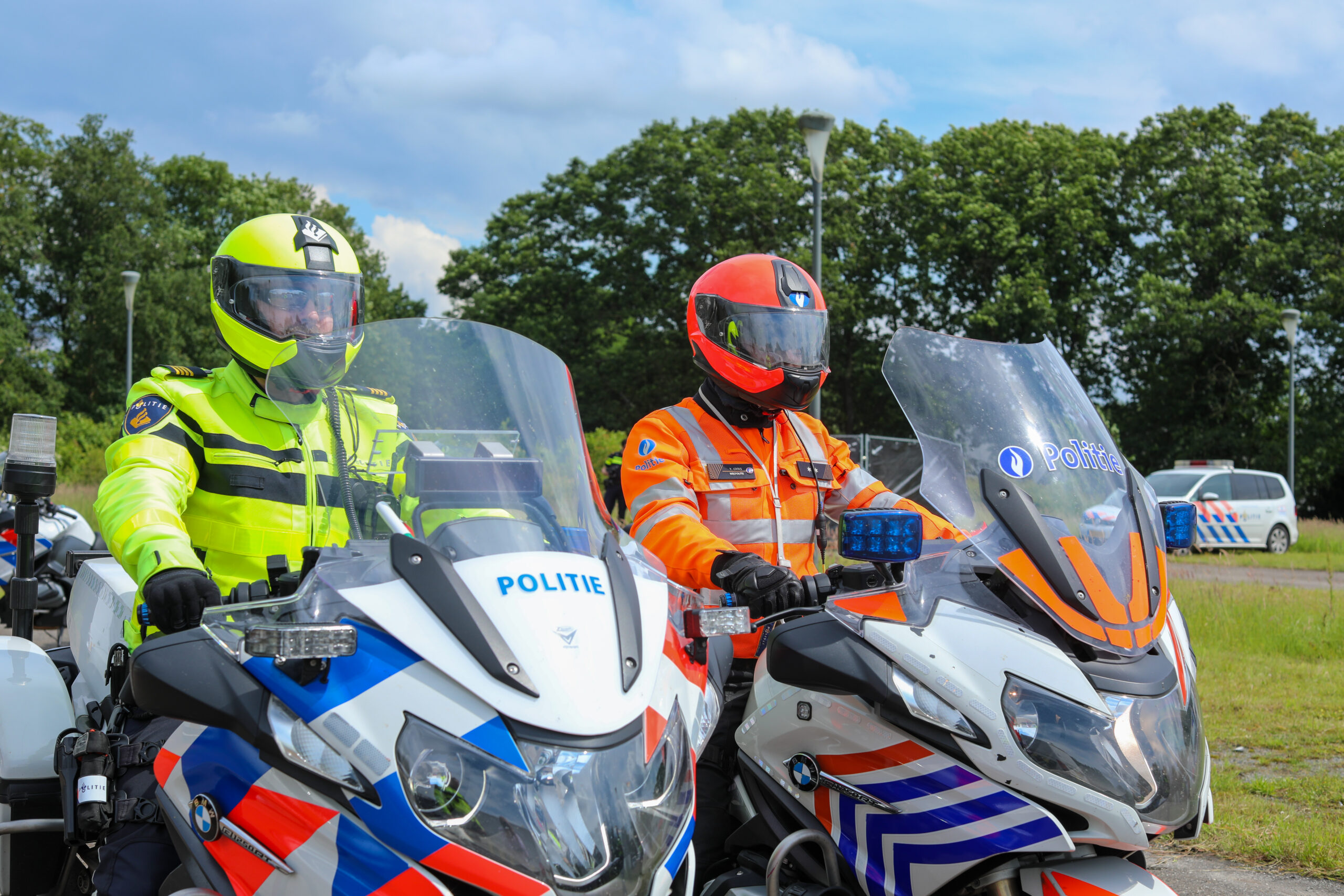 Politie neemt bij controles in Baarle-Nassau 140 kilo vuurwerk in beslag