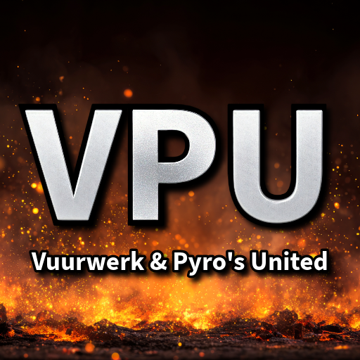 Vuurwerk Pyros United community